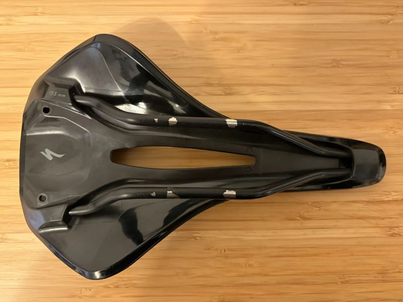 Specialized Phenom Expert Ti 155