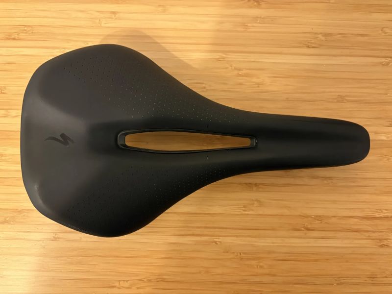 Specialized Phenom Expert Ti 155