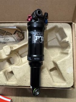 Fox Float DPS Performance Elite 190x45