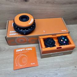 Zwift Cog & Click