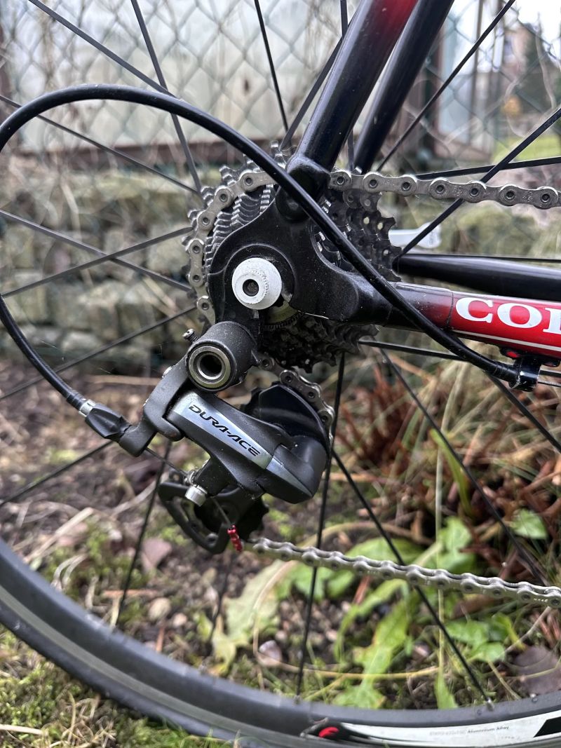 Colnago C50 aniversary