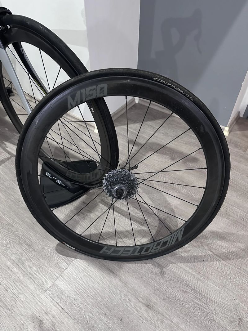 Colnago C50 aniversary