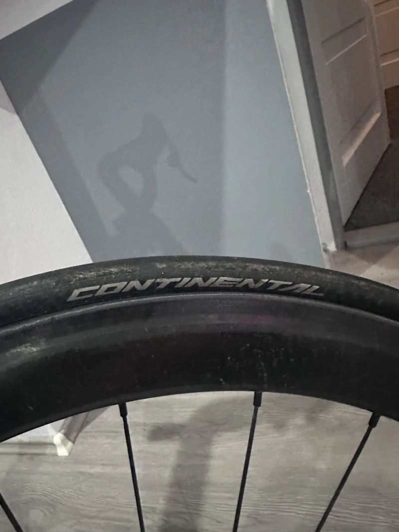 Colnago C50 aniversary