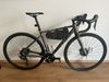 Gravel Kellys Soot 50 Shimano GRX vel. S 