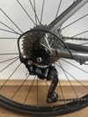 Gravel Kellys Soot 50 Shimano GRX vel. S 