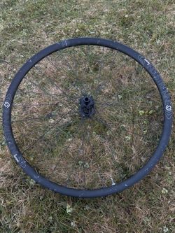 zadní kolo Industry nine Enduro S 27,5” superboost hydra XD 