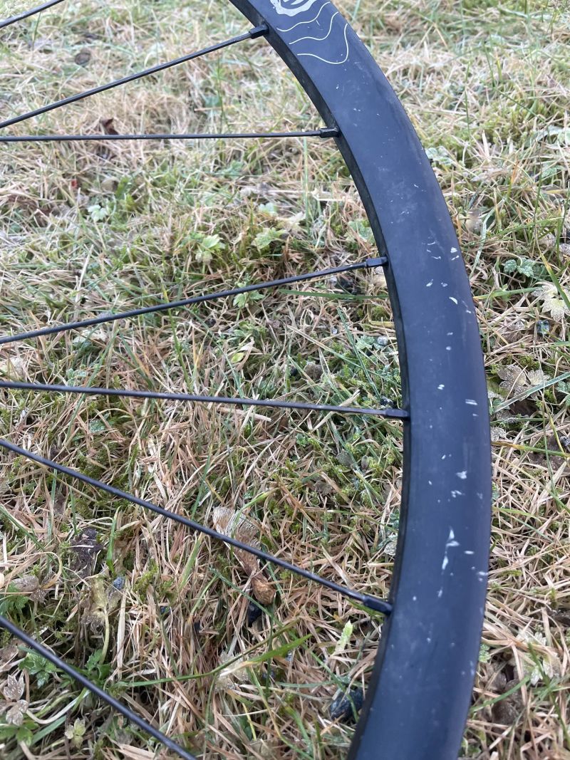 zadní kolo Industry nine Enduro S 27,5” superboost hydra XD 