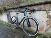 Ridley Noah 3.0 | Black Green | Sram Force AXS