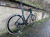 Ridley Noah 3.0 | Black Green | Sram Force AXS