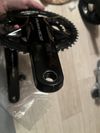 Kliky Shimano Dura-Ace FC-R9200, 36/52T, 172.5mm, super stav