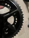Kliky Shimano Dura-Ace FC-R9200, 36/52T, 172.5mm, super stav
