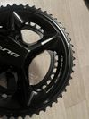 Kliky Shimano Dura-Ace FC-R9200, 36/52T, 172.5mm, super stav