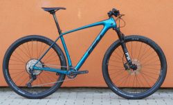 Felt Doctrine Advanced SLX
