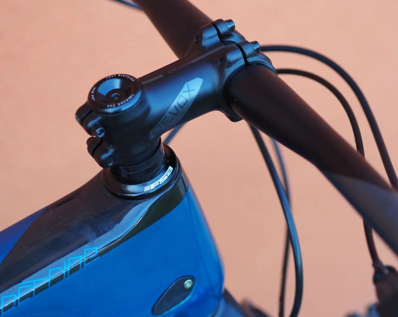 Felt Doctrine Advanced SLX