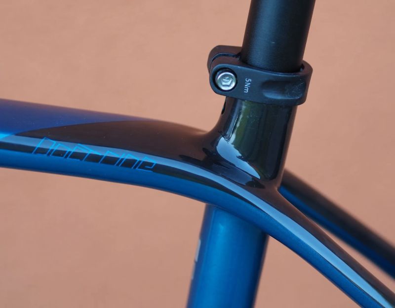 Felt Doctrine Advanced SLX