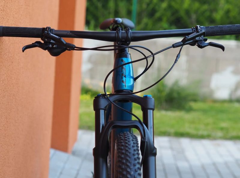 Felt Doctrine Advanced SLX