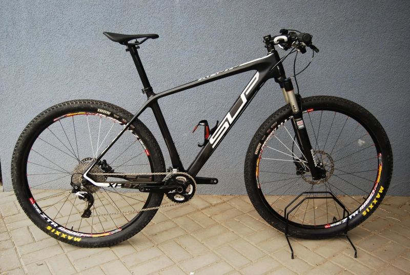 Superior XP 979 Carbon L