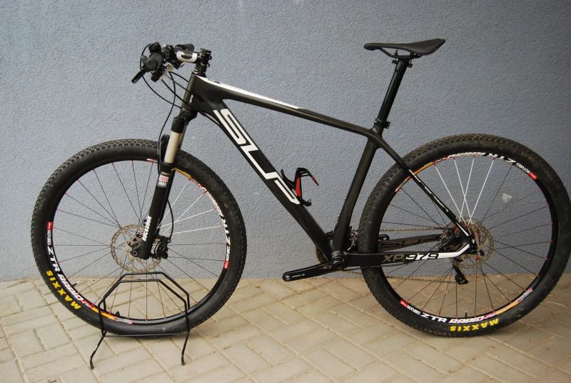 Superior XP 979 Carbon L