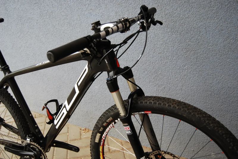 Superior XP 979 Carbon L