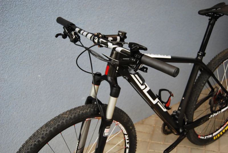 Superior XP 979 Carbon L