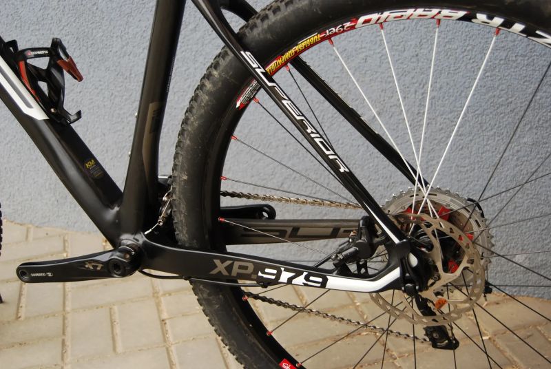 Superior XP 979 Carbon L