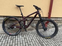 Trek 🚵‍♂️ Trek Remedy 9.7 (2019)
