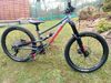 Norco Fluid fs2 24"