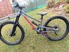 Norco Fluid fs2 24"