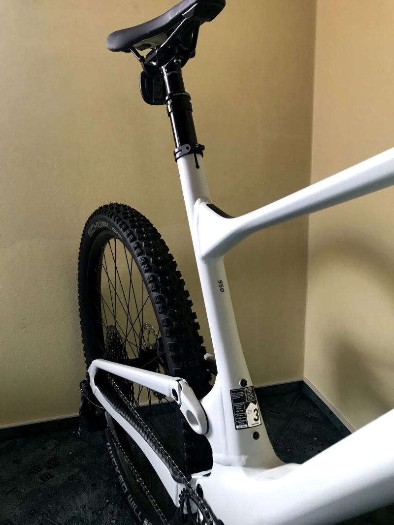 Prodám Scott Spark 950 vel.XL