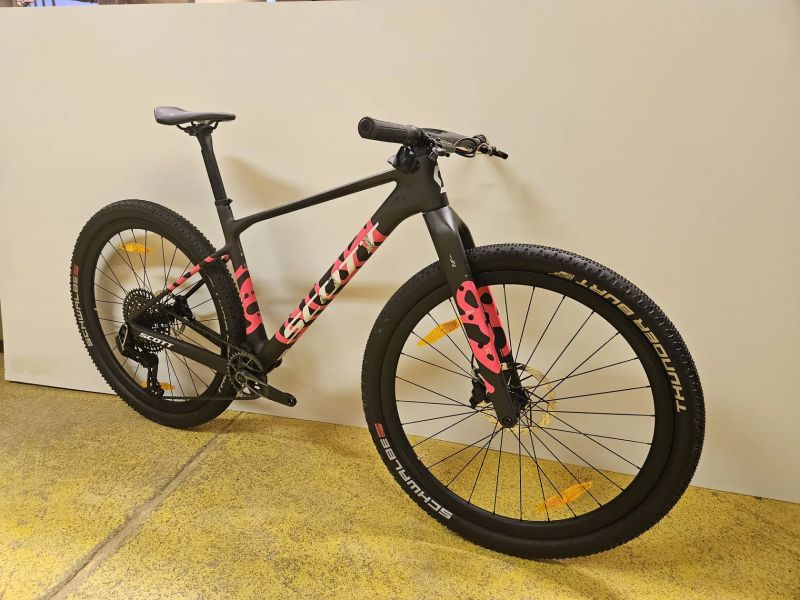  Scott Scale Gravel RC