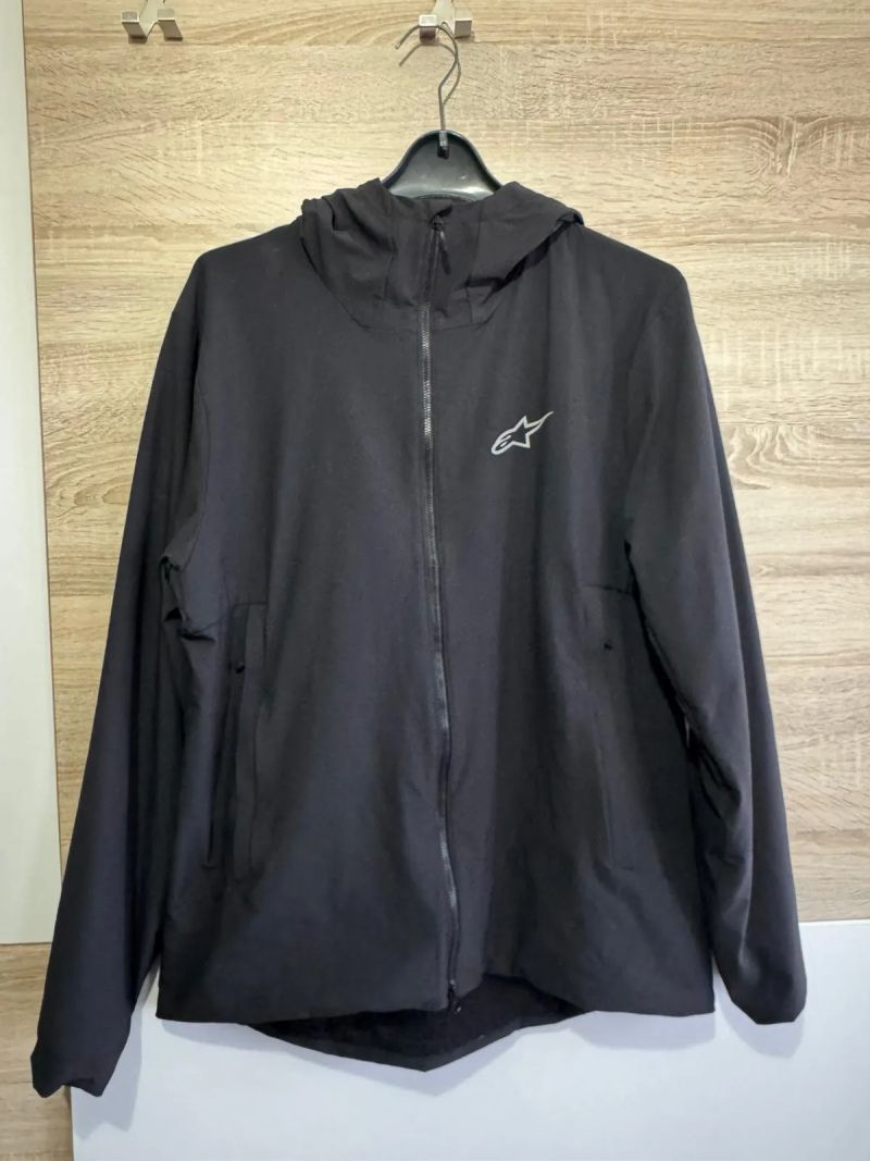 Alpinestars A-Dura Thermal Jacket