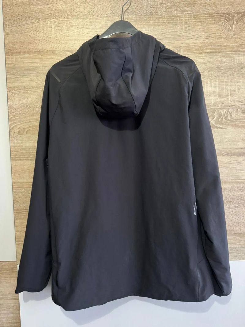 Alpinestars A-Dura Thermal Jacket