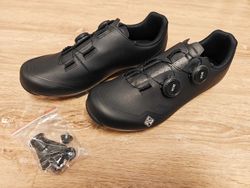 Gravel/MTB tretry EKOI Perf XC R4 (vel. 43)