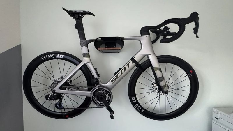 DT Swiss ARC 1100 Dicut® Carbon 50 Disc CL