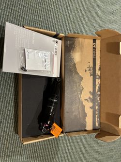 DT Swiss R 232 One 190x45mm