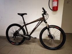 Specialized Hardrock comp 26