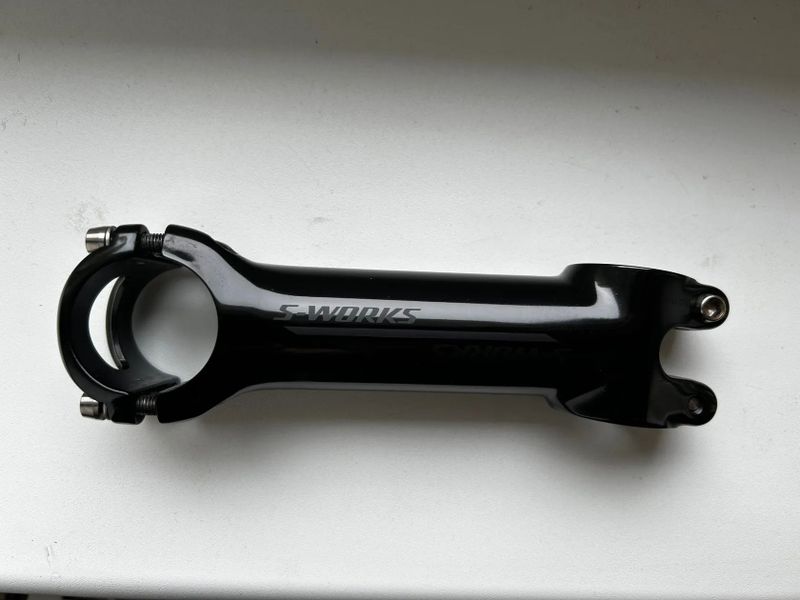 Představec SPECIALIZED S-Works SL 120mm 6D 