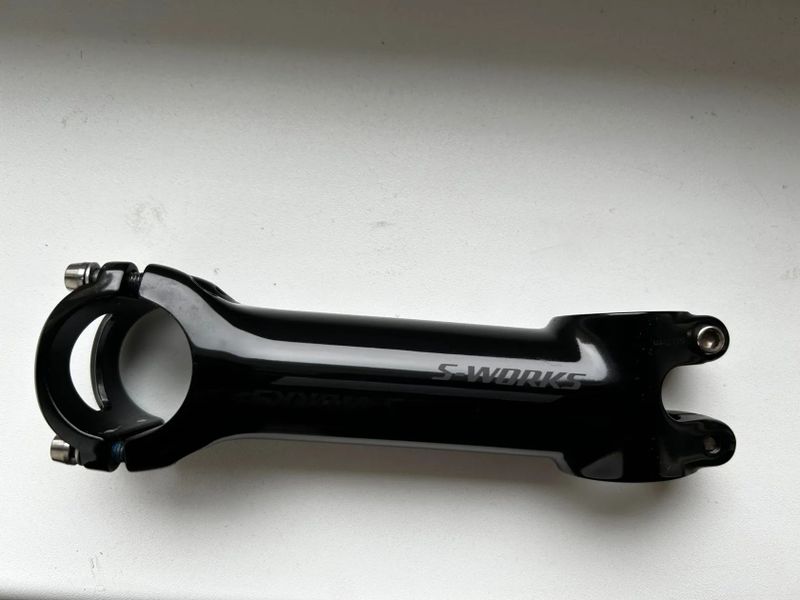 Představec SPECIALIZED S-Works SL 120mm 6D 