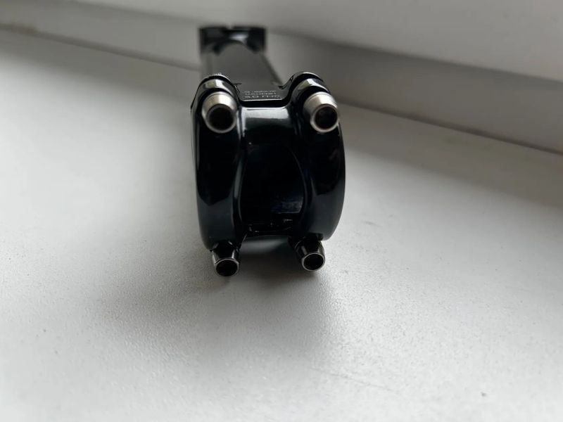 Představec SPECIALIZED S-Works SL 120mm 6D 