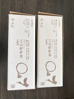 Nové mechanické řadící/brzdové sety Shimano GRX 2x12