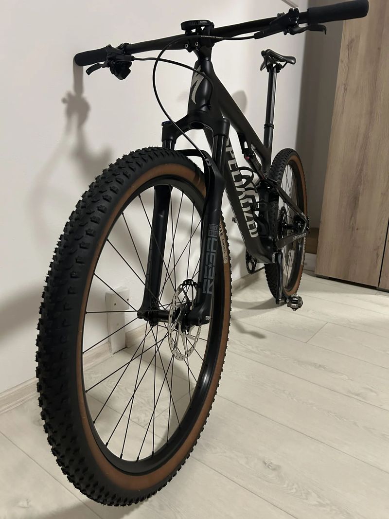 Specialized Epic comp