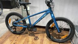 Whyte 202 ( kola 20"- rám 11" )