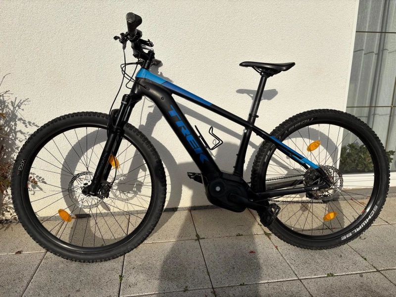 Trek Powerfly 5 2019