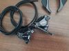 Shimano GRX ST-RX820 + BR-RX820 2x12s