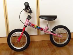 Odrážedlo YEDOO Fifinka