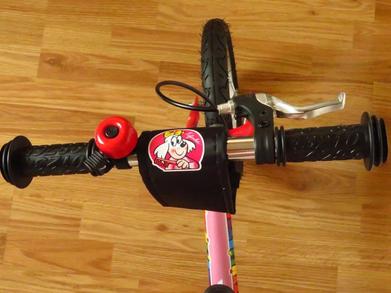 Odrážedlo YEDOO Fifinka