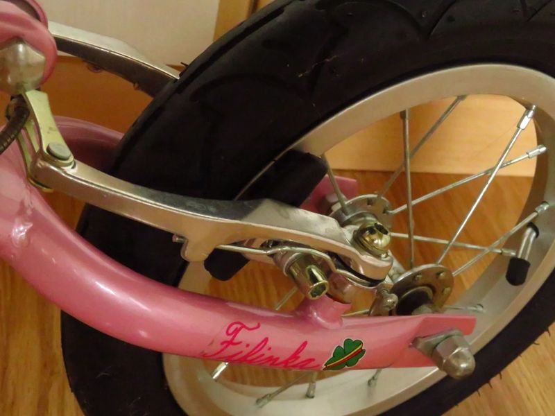 Odrážedlo YEDOO Fifinka