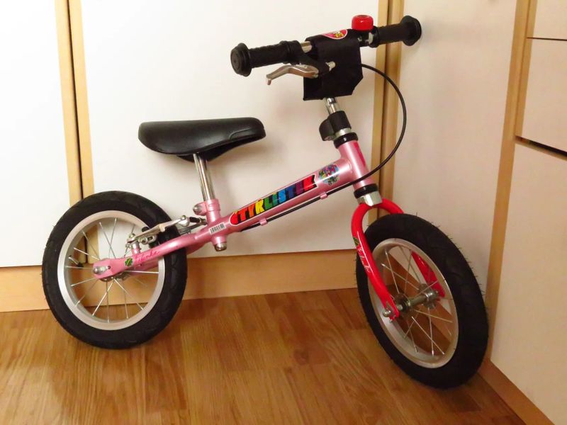 Odrážedlo YEDOO Fifinka