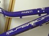 Dětské kolo Superior Paint 20