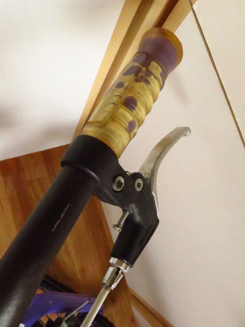 Dětské kolo Superior Paint 20